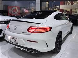 مێرسێدس بێنز C-Class